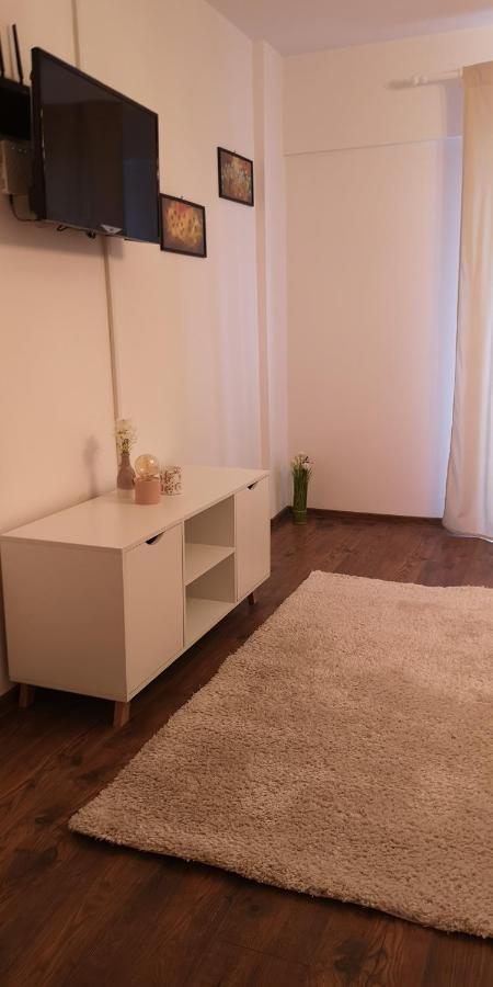 Center Diamond Apartment Targu-Mures Bagian luar foto