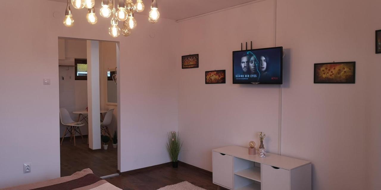 Center Diamond Apartment Targu-Mures Bagian luar foto