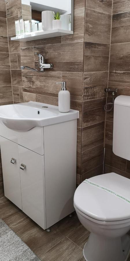 Center Diamond Apartment Targu-Mures Bagian luar foto