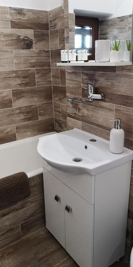 Center Diamond Apartment Targu-Mures Bagian luar foto