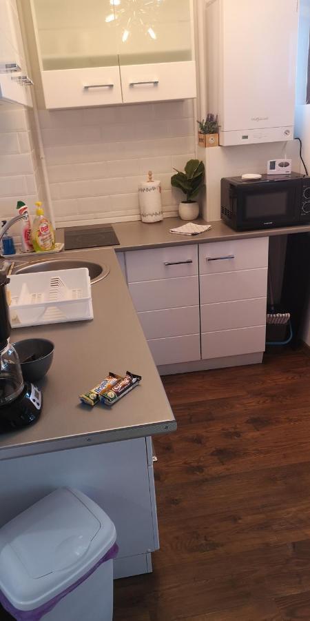 Center Diamond Apartment Targu-Mures Bagian luar foto